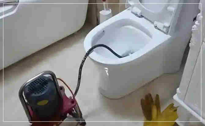 云和马桶蹲坑蹲厕疏通